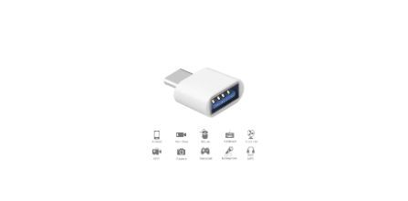 Mowotech Type-C OTG USB Çevirici Hangi Cihazlarla Uyumludur?