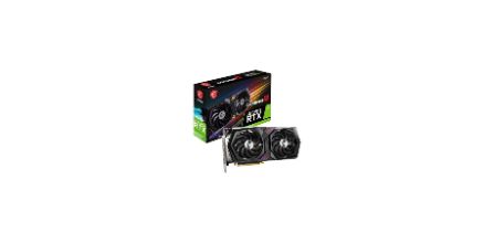 MSI Vga Geforce Rtx 3060 Tı Gamıng X 8g Lhr Rtx3060tı 8gb Gddr6