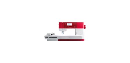 Pfaff Creative 1.5 Beyaz Dikiş Makinesinin Özellikleri