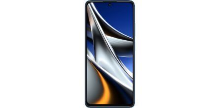POCO X4 Pro Laser Blue Cep Telefonunun Görüntü Kalitesi Nedir?
