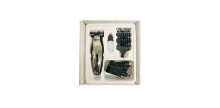 Powertec TR-1158 Saç Sakal Tıraş Makinesi Nasıl Kullanılır?