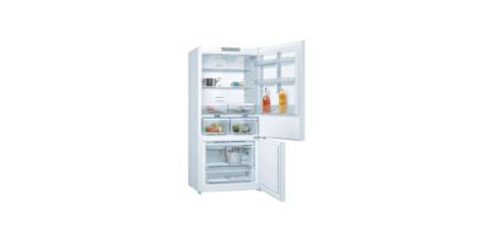 Profilo BD3086WFDN No Frost Buzdolabının Özellikleri