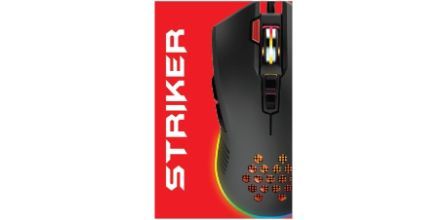 Rampage SMX-R75 Striker Oyuncu Mouse'unu Kimler Alır?