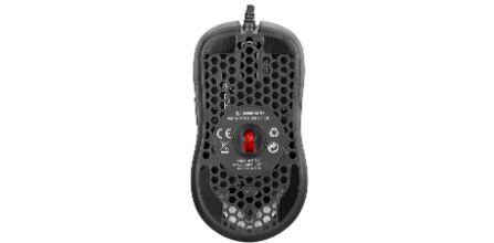 Rampage SMX-R85 Gentle Makrolu Oyuncu Mouse Kaliteli mi?