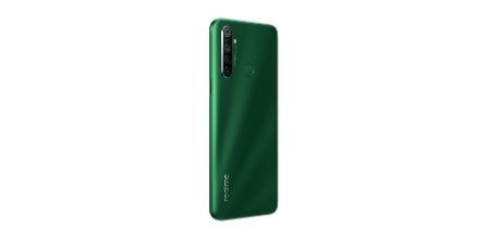 OPPO 5i 64 GB Orman Yeşili Cep Telefonu Dayanıklı mıdır?