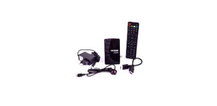 Rose Crystal HD Uydu Alıcının Kalitesi Nasıldır?