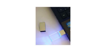 Rubicon 32 GB USB Flash Bellek Boyutları
