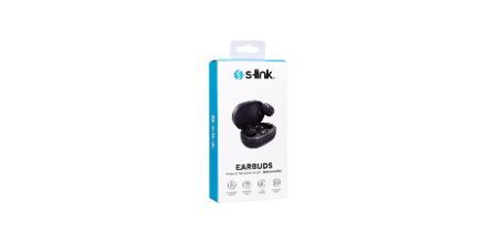S-Link SL-TWS05 Bluetooth Kulaklığın Şarj Ömrü Nasıldır?