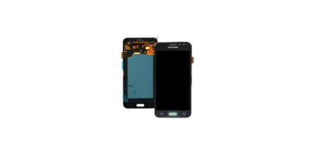 Samsung Galaxy J3 Dokunmatik Siyah Ekranın Özellikleri