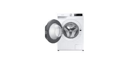 Samsung WW6000T 10.5 kg Beyaz Çamaşır Makinesi Ergonomik midir?