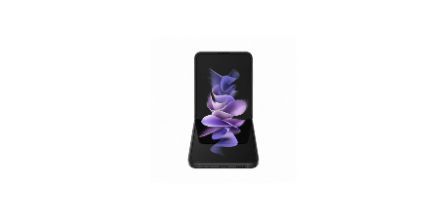 Samsung Galaxy Z Flip3 5G Cep Telefonunun Özellikleri