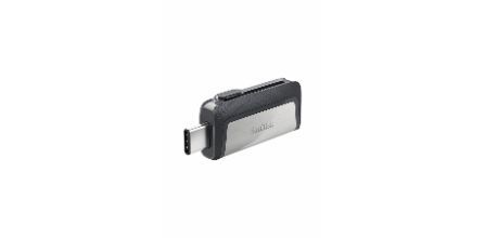 Sandisk Ultra Dual Drive Type-C USB Belleğin Özellikleri
