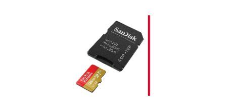 Sandisk Extreme Micro SD Hafıza Kartı Aktarımı Hızlı mı?