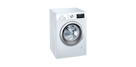 Siemens IQ500 Beyaz Çamaşır Makinesi Enerji Tasarrufu Sağlar mı?