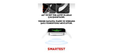 Smart Watch Akıllı Saati Kimler Kullanabilir?