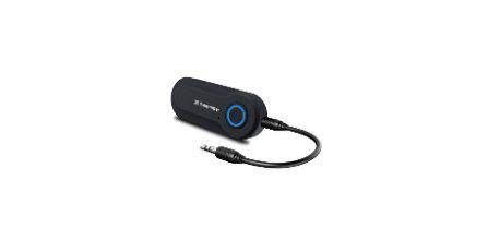 Streak Bluetooth Ses Verici Adaptör Kullanımı
