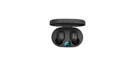 Teknoloji Gelsin TWS E6S Bluetooth Kulaklığın Özellikleri