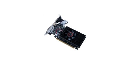 TURBOX AMD Radeon R7 HDMI DVI Dx12 Ekran Kartı Kimler İçindir?