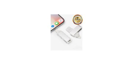 VEHASTORE 64 GB OTG iPhone USB Flash Bellek Kullanımı