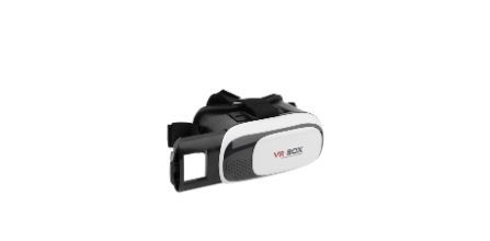 Vr Box 3.0 3D Sanal Gerçeklik Gözlüğünün Özellikleri