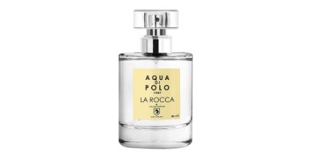 Aqua Di Polo La Rocca 50 ml Kadın Parfümü Kalıcı mıdır?