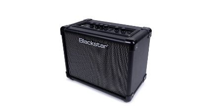 Blackstar Id:Core 10 V3 Ses Performansı Nasıl?