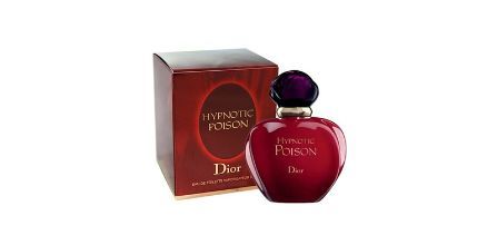 Benzersiz Kokusu ile Dior Hypnotic Poison Kadın Parfümü