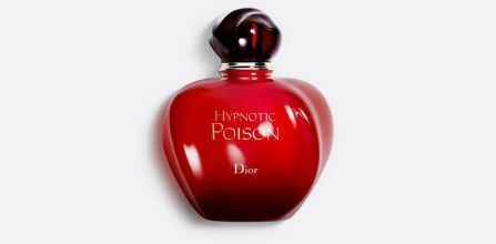 Zarif Kokusu ile Dior Hypnotic Poison Kadın Parfümü