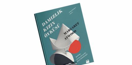 Doğan Kitap Damızlık Kızın Öyküsü Özellikleri