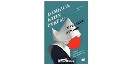 Doğan Kitap Damızlık Kızın Öyküsü Sayfa Yapısı Nasıldır?