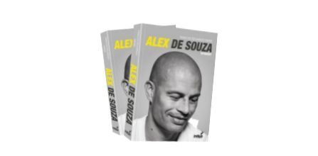 İndigo Kitap Alex de Souza Fiyatı