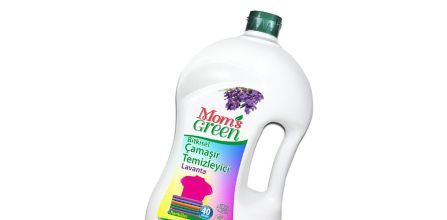 Mom’s Green Bitkisel Çamaşır Deterjanı Renkliler 40 Yıkama Kullanışlı mı?