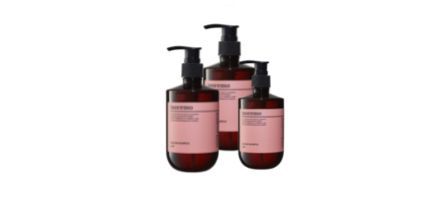 Moremo Saç Onarıcı Şampuan Ürün Özellikleri