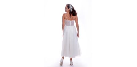 Nikah Elbisesi Kaliteli mi?