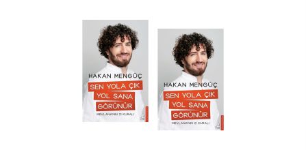 Destek Yayınları Hakan Mengüç Kitabı Avantajlı Fiyatları