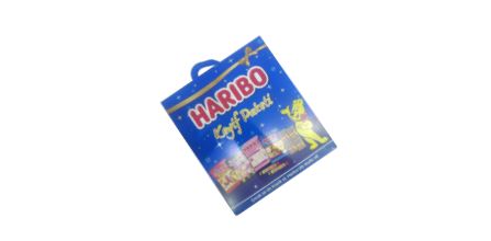 Lezzetli Haribo Keyif Paketi 400 gr