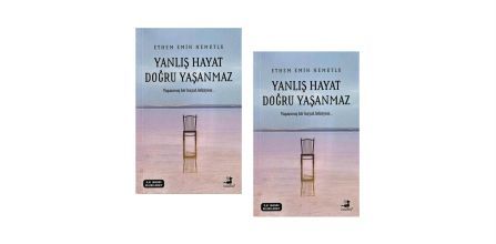 Uygun Fiyatlı Olimpos Yayınları Yanlış Hayat Doğru Yaşanmaz