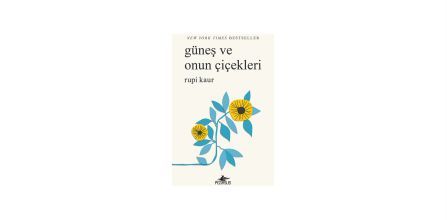 Rupi Kaur’un Yazım ve Çizim Yeteneği