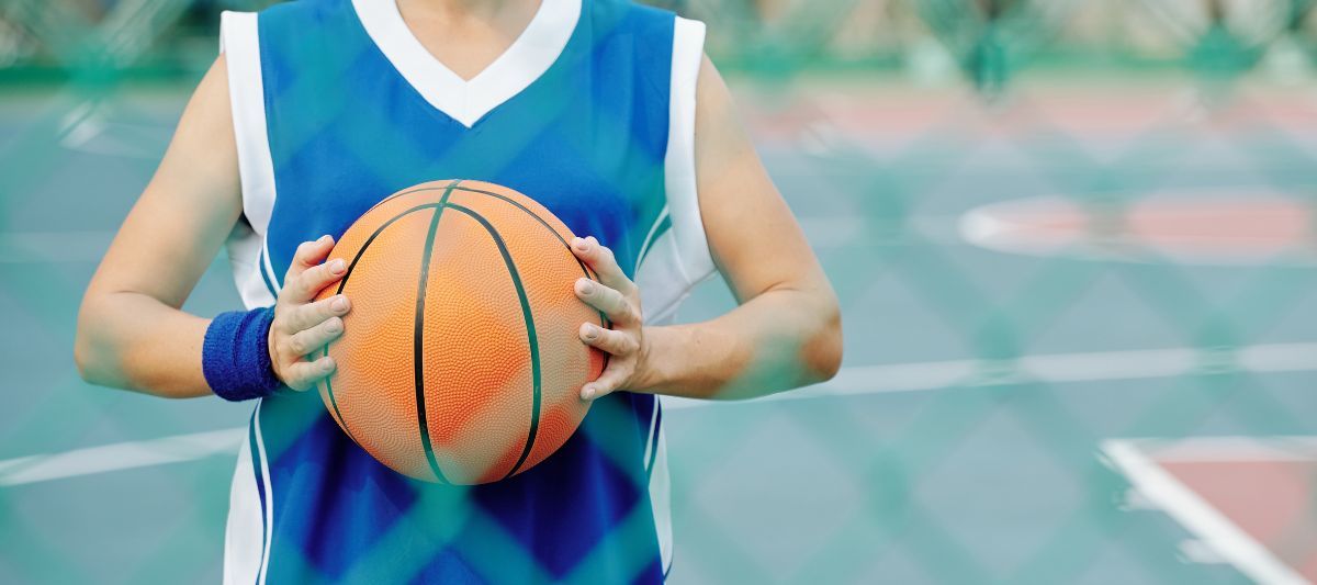 Basketbol Topu Hakkında Bilmeniz Gerekenler: Basketbol Topları Nasıl Numaralandırılır?