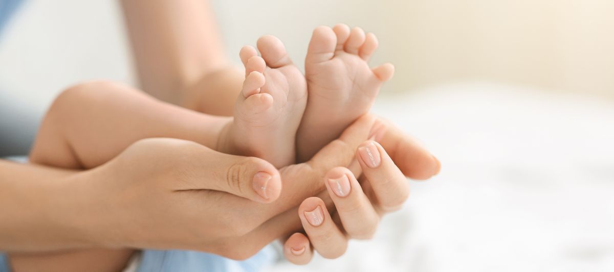 Bebeklerin Ayak Sağlığı için Ayakkabının Önemi Nedir?