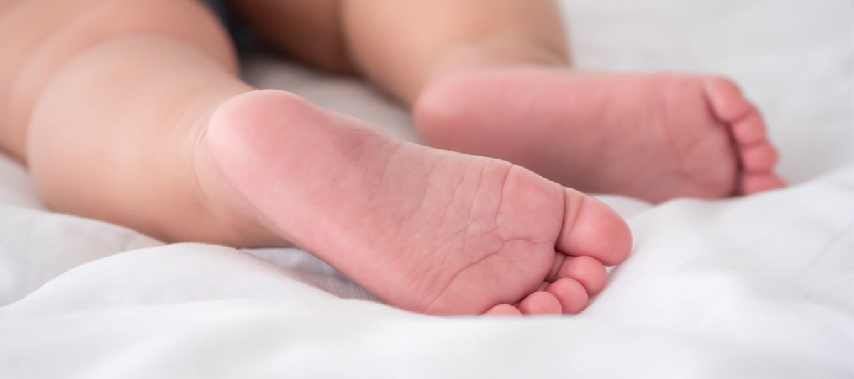 Bebek Ayakkabısı Seçiminde Dikkat Etmeniz Gerekenler