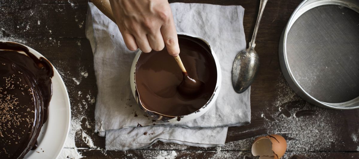 Efsanevi Lezzetli Çikolata Sosu Yapmanın Püf Noktaları Nelerdir?