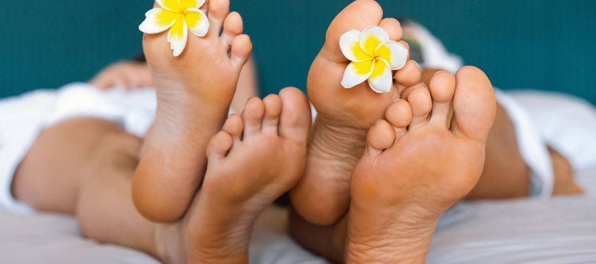 Yumuşacık Ayaklara Sahip Olmak: Evde Ayak Bakımı Nasıl Yapılır?