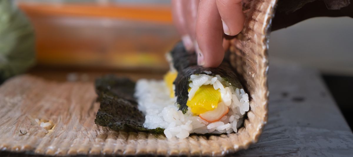 Sushi Yapımının Püf Noktaları Nelerdir?