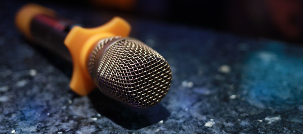 Karaoke Mikrofon Nedir? Özellikleri Nelerdir?