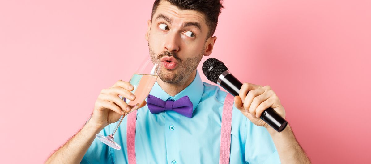 Karaoke Mikrofon Satın Alırken Dikkat Edilmesi Gerekenler Nelerdir?