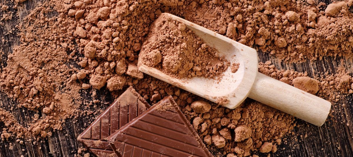 Yüksek Kalitede Bir Çikolata: Kuvertür Çikolata Nedir? 