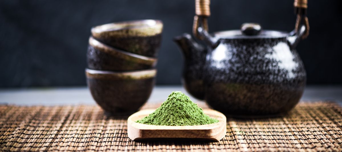 Antioksidan Deposu Matcha Çayı Nasıl Tüketilmelidir?