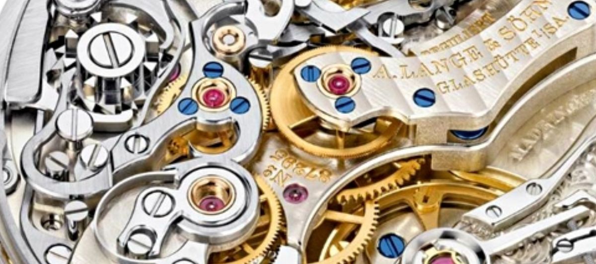 Otomatik Saat Mekanizması ve Çalışma Prensibi Nasıldır?