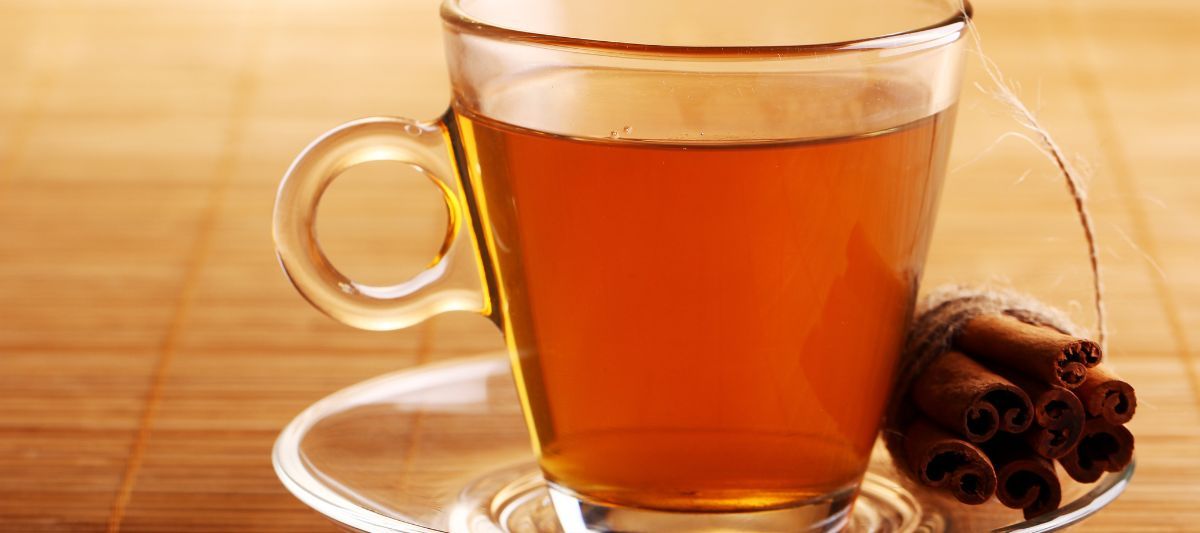 Tarçın Çayı Yapımı: Aromatik Kokulu Tarçın Çayı Nasıl Yapılır? 